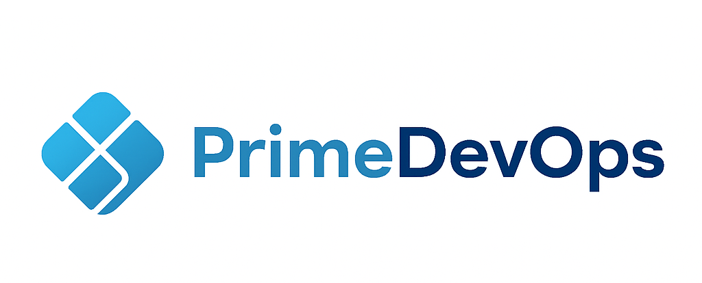 PrimeDevOps