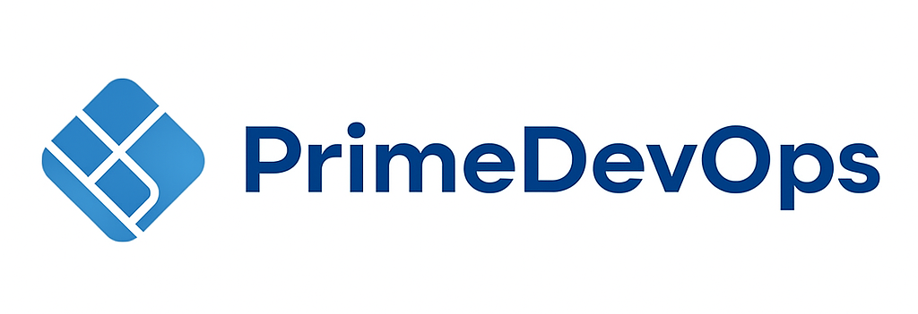 PrimeDevOps