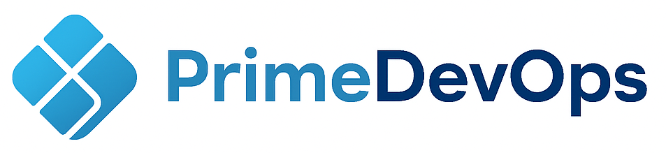 PrimeDevOps